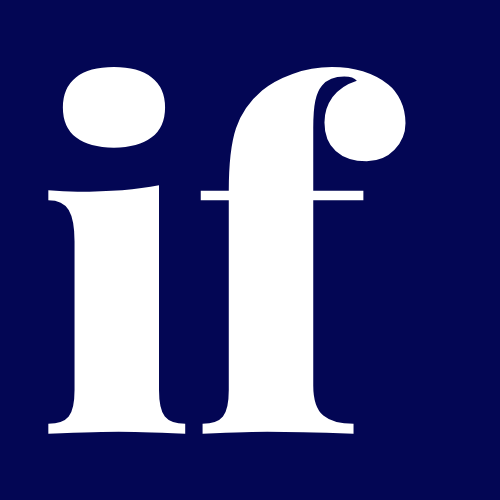 Iffly Logo